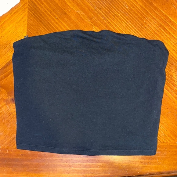 Garage Tops - Garage Tube Top Size S